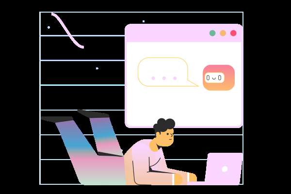 AI chatbot 