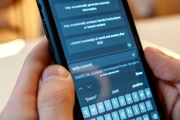 AI in Chatbots