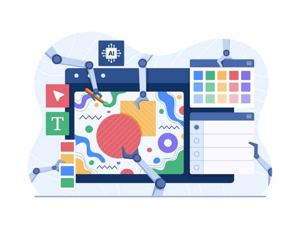 AI in Digital Advertising