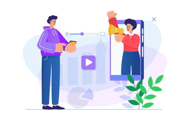 Video Marketing Campaign