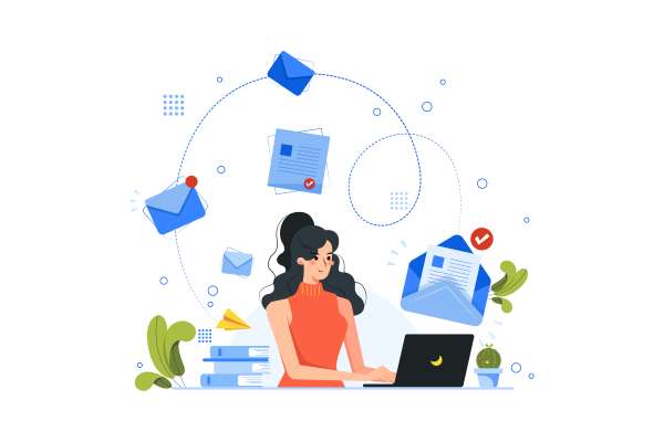 email marketing 