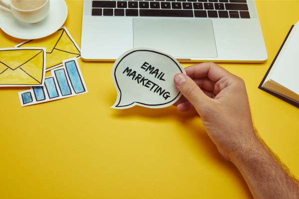 email marketing campaigns