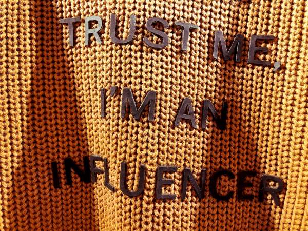 influencer marketing