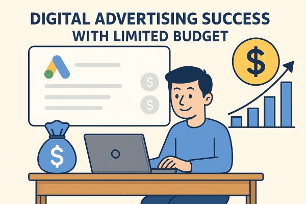 Affordable PPC Strategies for Small Budgets