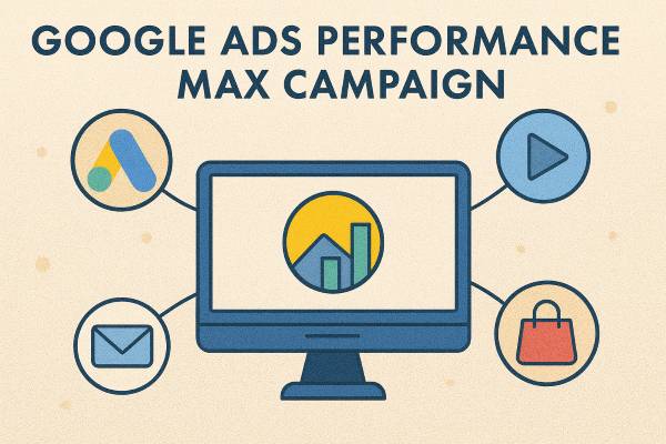 Google Ads Performance Max Campaign