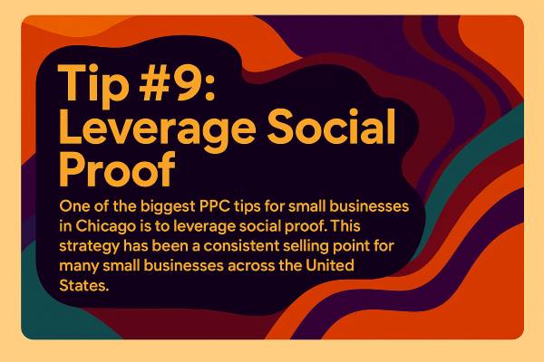 Tip #9: Leverage Social Proof