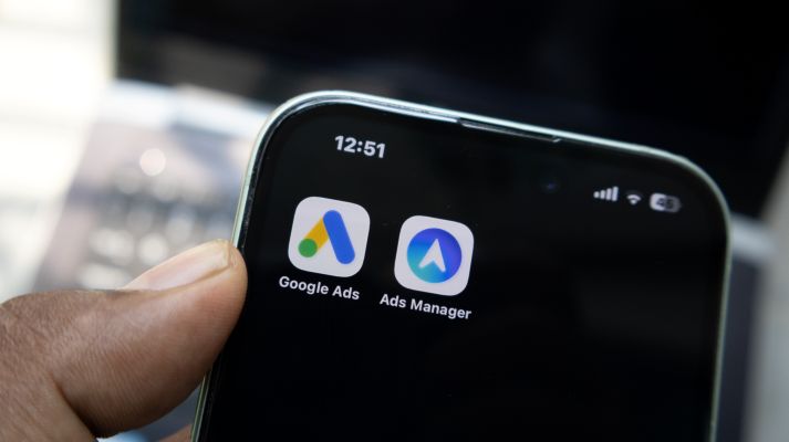 Google Ads vs Facebook Ads