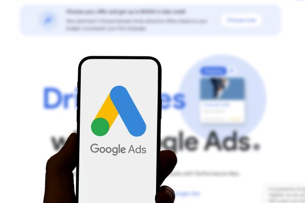 Google Ads