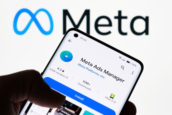 Meta Ads Manager